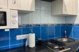Гостиный двор ZWIN Apartments. Апартаменты двухместный № 1 (2+1) 2