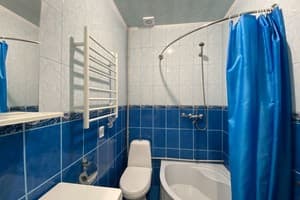 Гостиный двор ZWIN Apartments. Апартаменты двухместный № 1 (2+1) 3