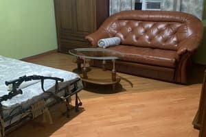 Гостиный двор ZWIN Apartments. Апартаменты двухместный № 1 (2+1) 6