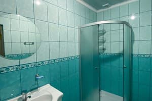 Гостиный двор ZWIN Apartments. Апартаменты двухместный № 2 (2+1) 2