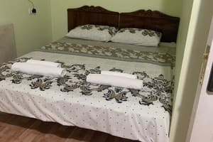 Гостиный двор ZWIN Apartments. Апартаменты двухместный № 2 (2+1) 3