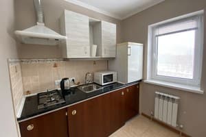 Гостиный двор ZWIN Apartments. Апартаменты двухместный № 2 (2+1) 4