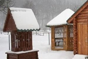 Частная усадьба Забава