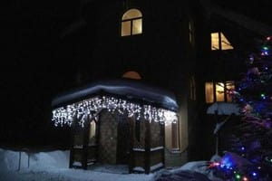 Зачаровані Карпати  1