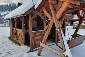 Загадка Карпат 10