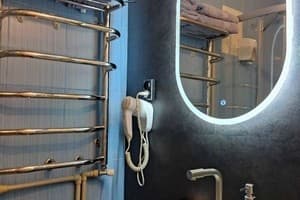 Захарова оселя 18