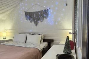 Частная усадьба Захарова оселя. Семейный двухместный с балконом 12