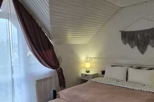 Частная усадьба Захарова оселя. Семейный двухместный с балконом 14