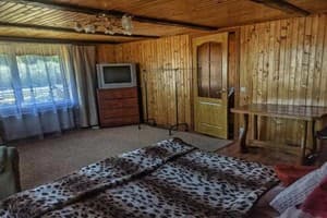 Частная усадьба Зарінок. Эконом двухместный  1