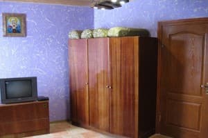 Частная усадьба Заринок. Стандарт двухместный + 2 доп. места 3