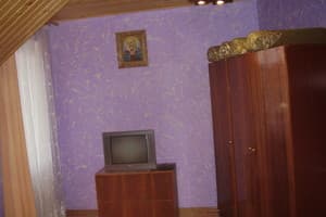 Частная усадьба Заринок. Стандарт двухместный + 2 доп. места 2