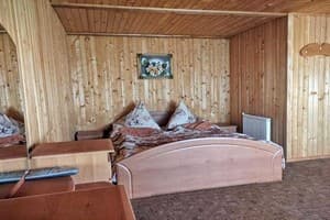 Частная усадьба Зарінок. Стандарт двухместный с дополнительным местом 2