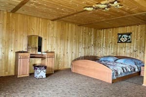 Частная усадьба Зарінок. Стандарт двухместный с дополнительным местом 1