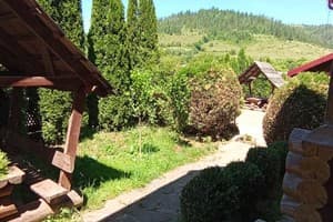 Затишний будиночок 7