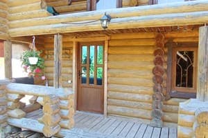 Затишний будиночок 1