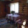 Коттедж Затишний будиночок. Коттедж 4-местный  10