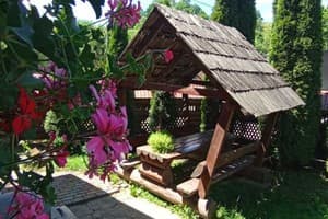 Коттедж Затишний будиночок. Коттедж 4-местный  12