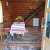 Коттедж Затишний будиночок. Коттедж 4-местный  9