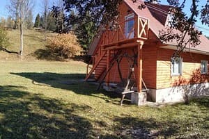 Затишний будинок 1