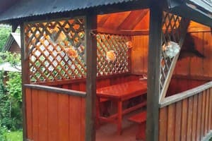 Затишний дім 3