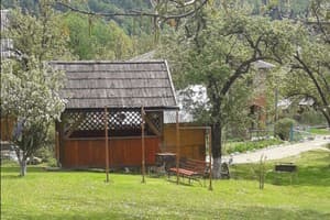 Затишний дім 1