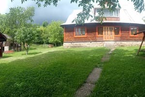 Частная усадьба Затишний дім