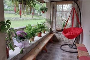 Затишний дім 4