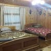 Частная усадьба Затишний дім. Коттедж 8-местный (8+4) 6