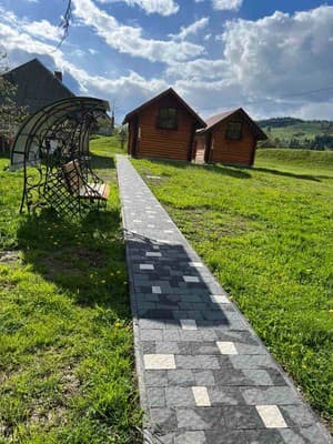 Затишний двір 2