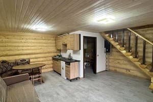 Частный сектор Затишний двір. Коттедж 6-местный  6