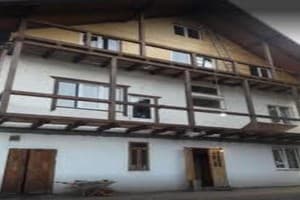 Частная усадьба Затышок