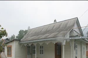 Частная усадьба Затишок