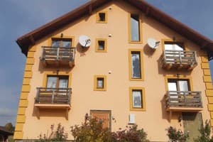 Частная усадьба Затишок