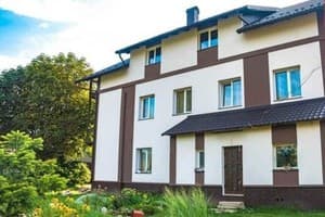 Частная усадьба Затышок