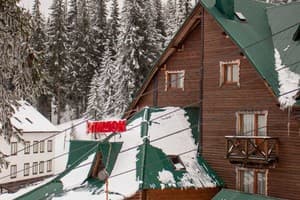 Мини-отель Затишок