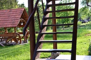 Затишок біля річки 7