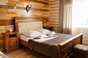 Частный сектор Затишок над Прутом . Семейный трехместный улучшенный 2