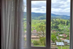 Затишок в Карпатах 8