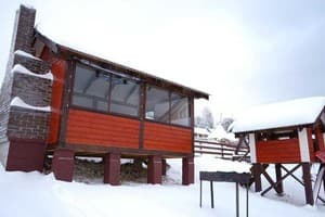 Затишок в Карпатах 13