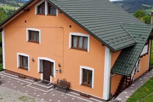 Затишок в Карпатах 16