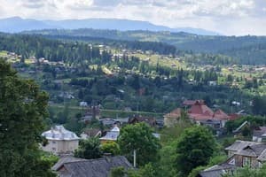 Затишок в Карпатах 17