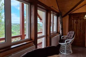 Частный сектор Затишок в Карпатах. Коттедж 10-местный №2 6