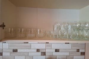 Частный сектор Затишок в Карпатах. Коттедж 10-местный №2 14