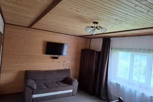 Частный сектор Затишок в Карпатах. Коттедж 10-местный №2 15