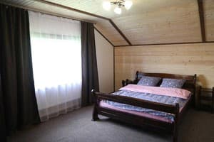 Частный сектор Затишок в Карпатах. Коттедж 10-местный №2 17