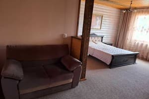 Частный сектор Затишок в Карпатах. Коттедж 6-местный №1 8