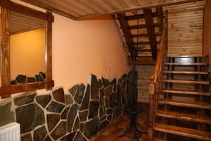 Частный сектор Затишок в Карпатах. Коттедж 6-местный №1 13