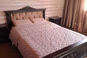 Частный сектор Затишок в Карпатах. Коттедж 6-местный №1 16