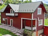 Затишок в карпатах 2