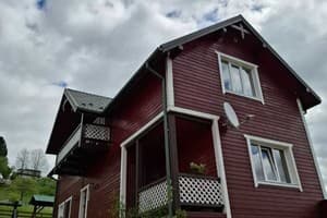 Затишок в карпатах 3